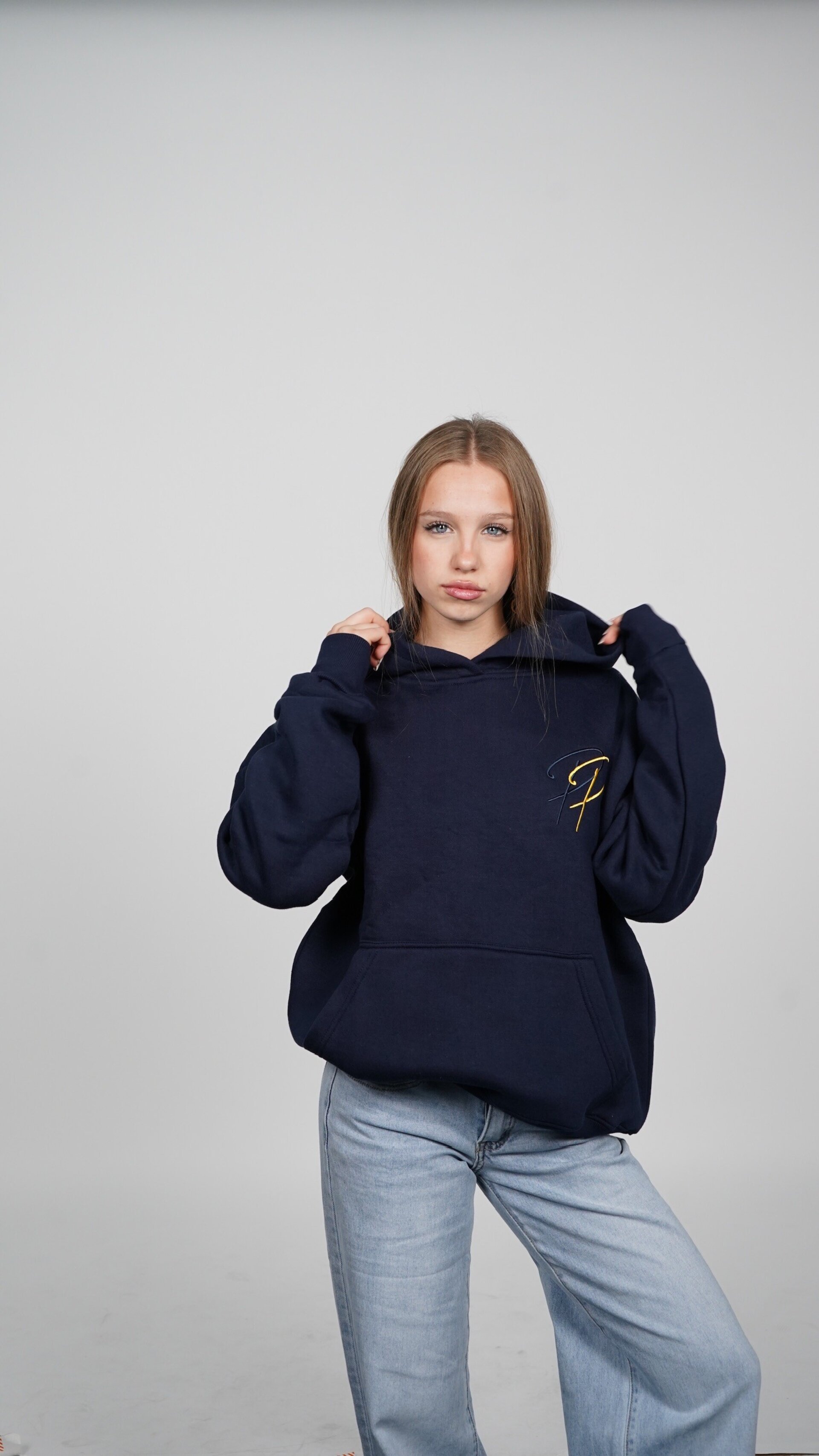 Sudadera Ingrid - 4