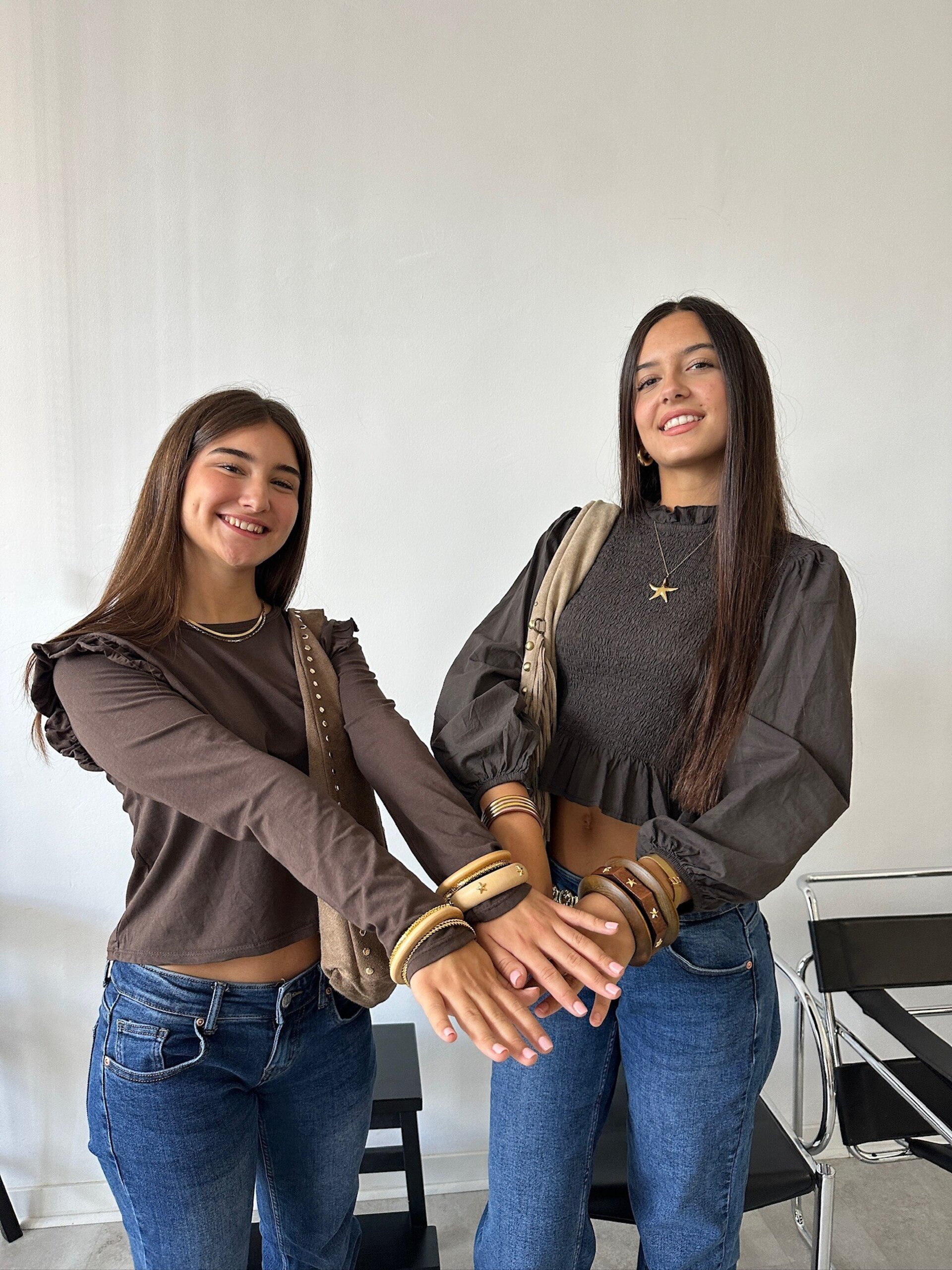Conjunto de Brazaletes Cypress - 3