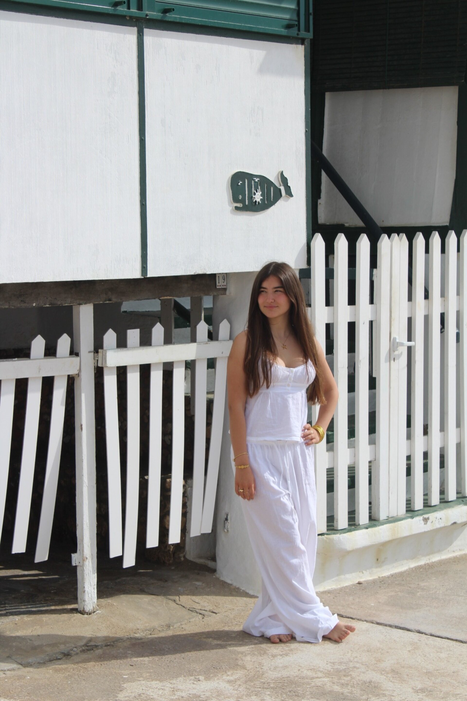 Pantalon Ellie - 3
