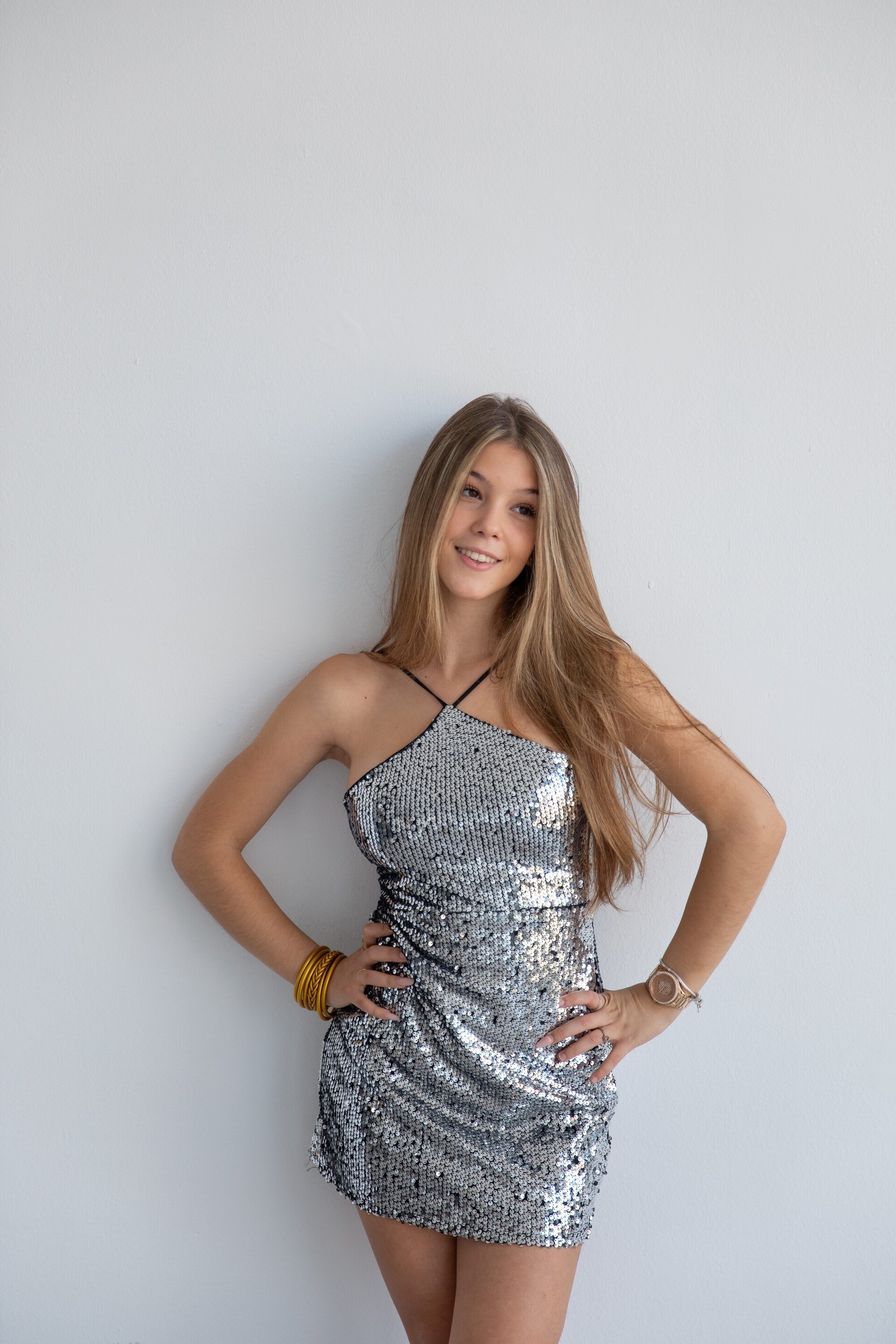 Vestido Katy - 3