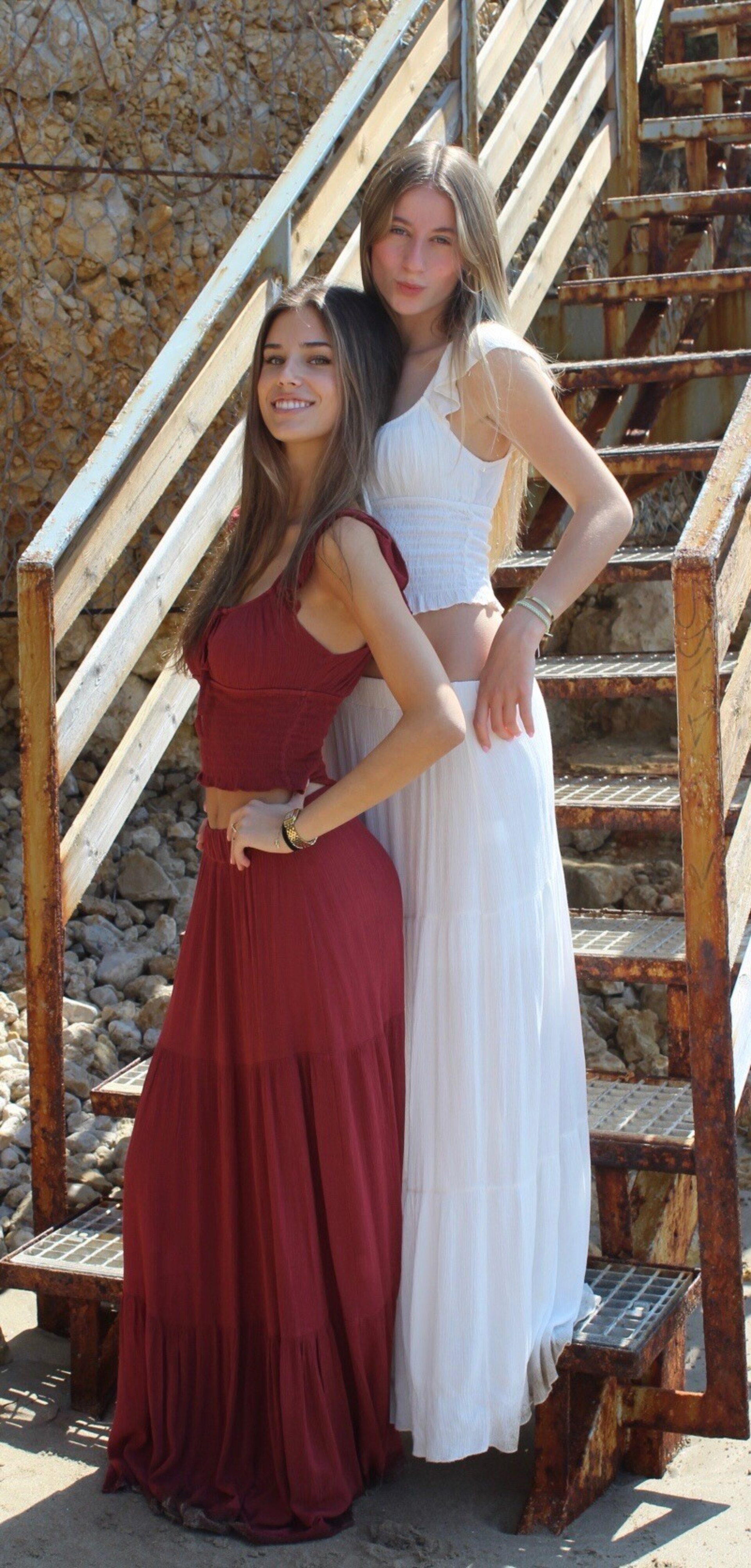 Falda Dezzie - 2