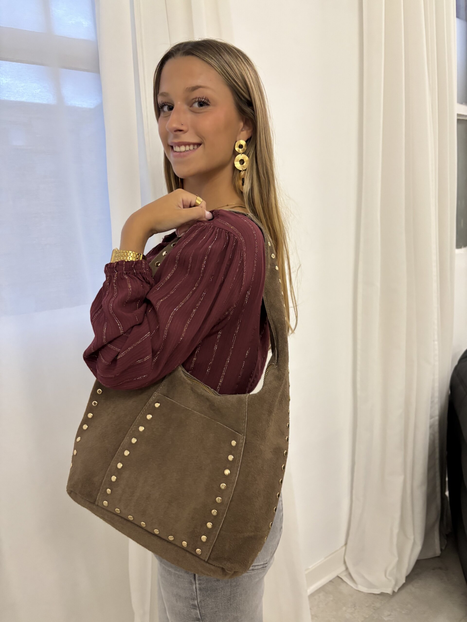 Bolso Divinity - 3