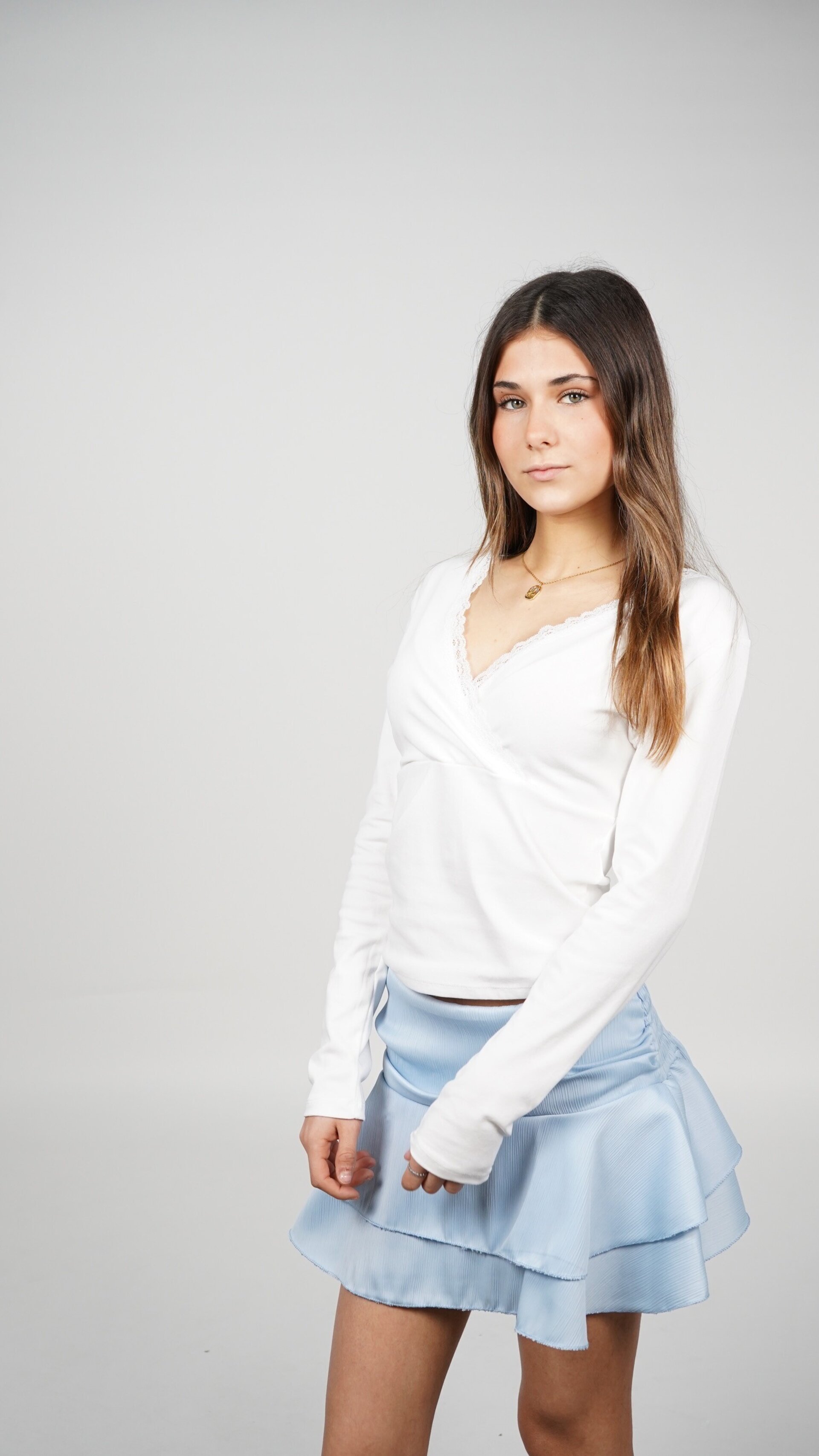 Camiseta Daffodil - 3