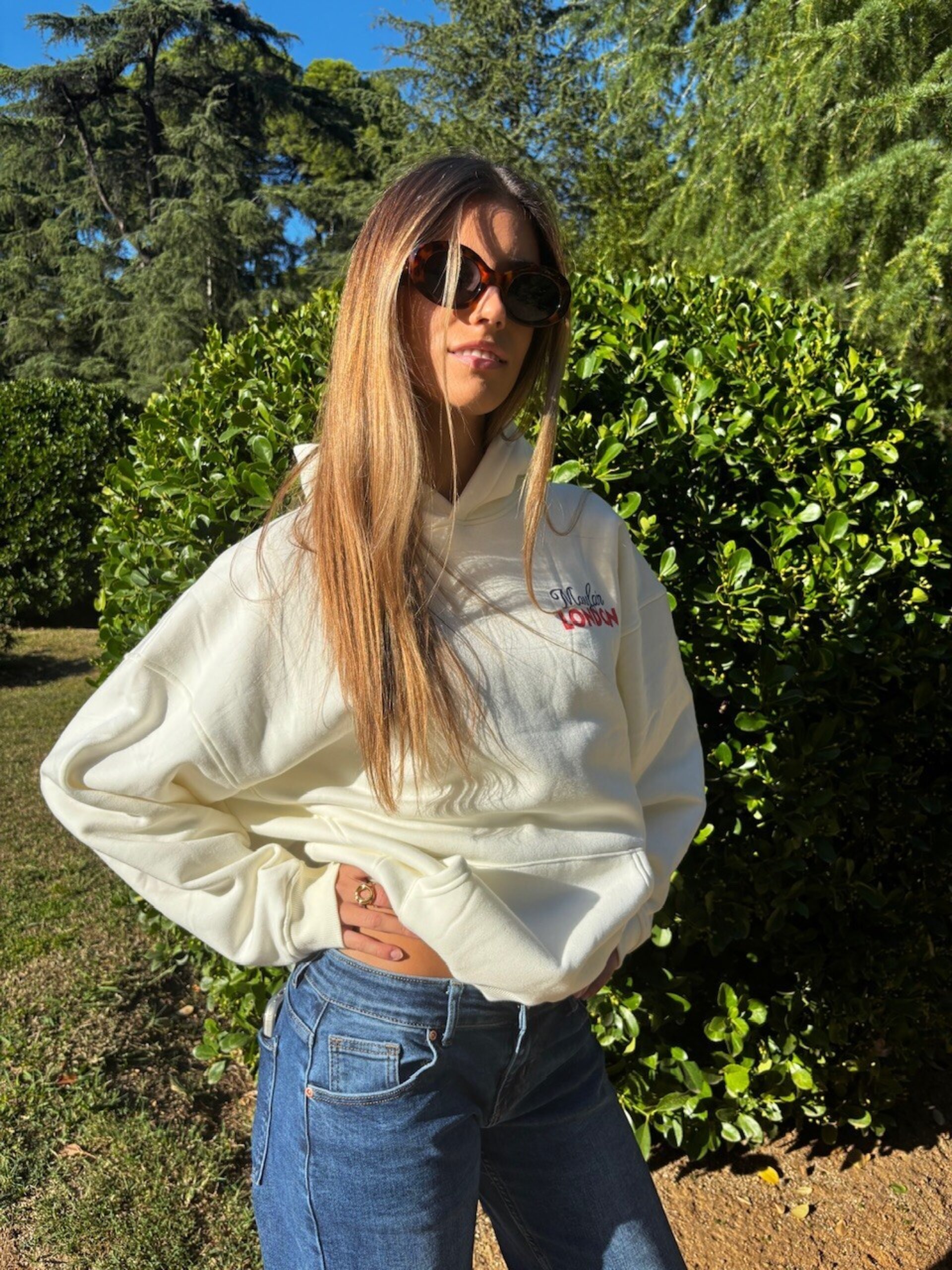Sudadera Queralt - 6