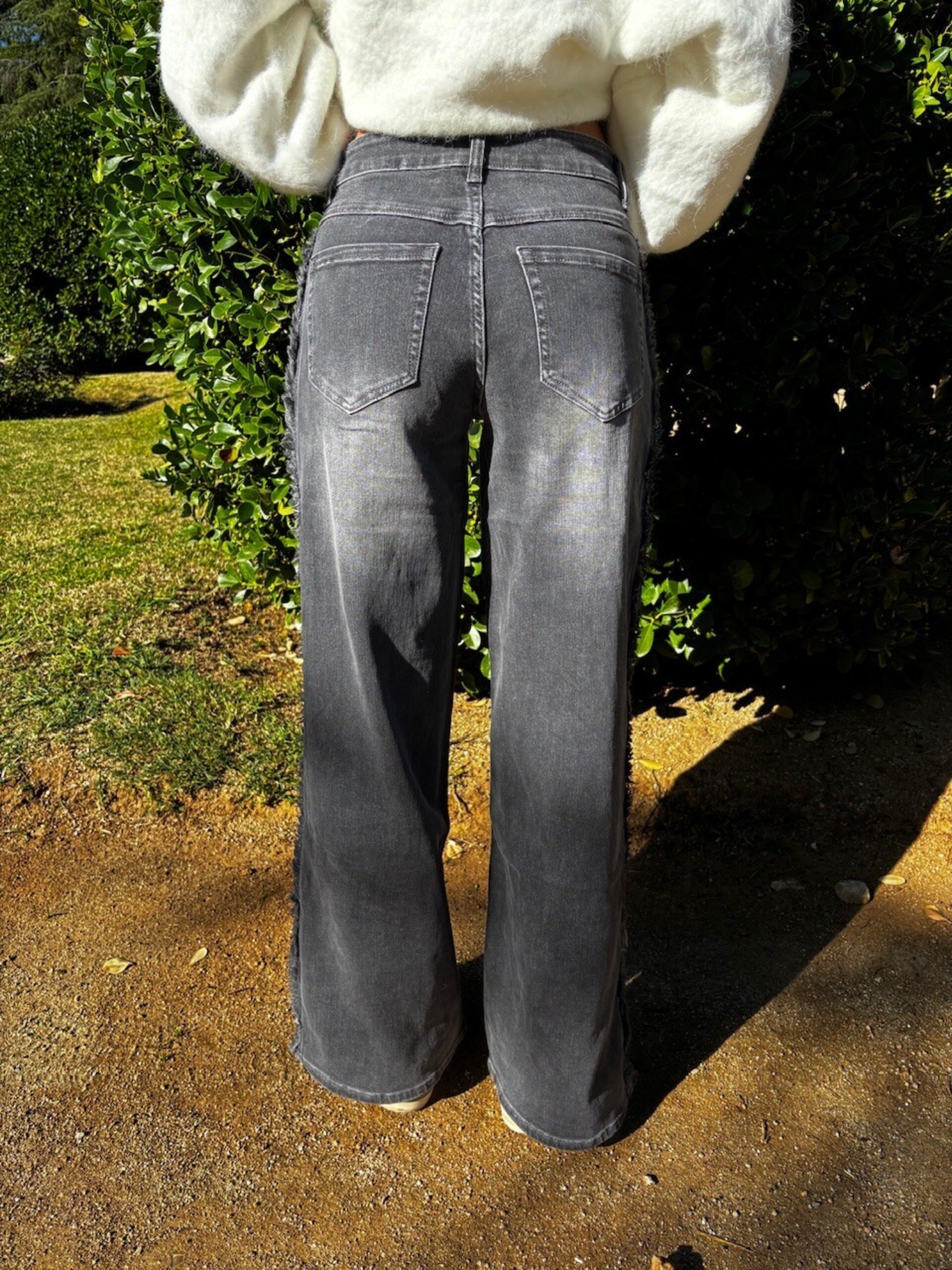 Pantalón Ginesta - 3