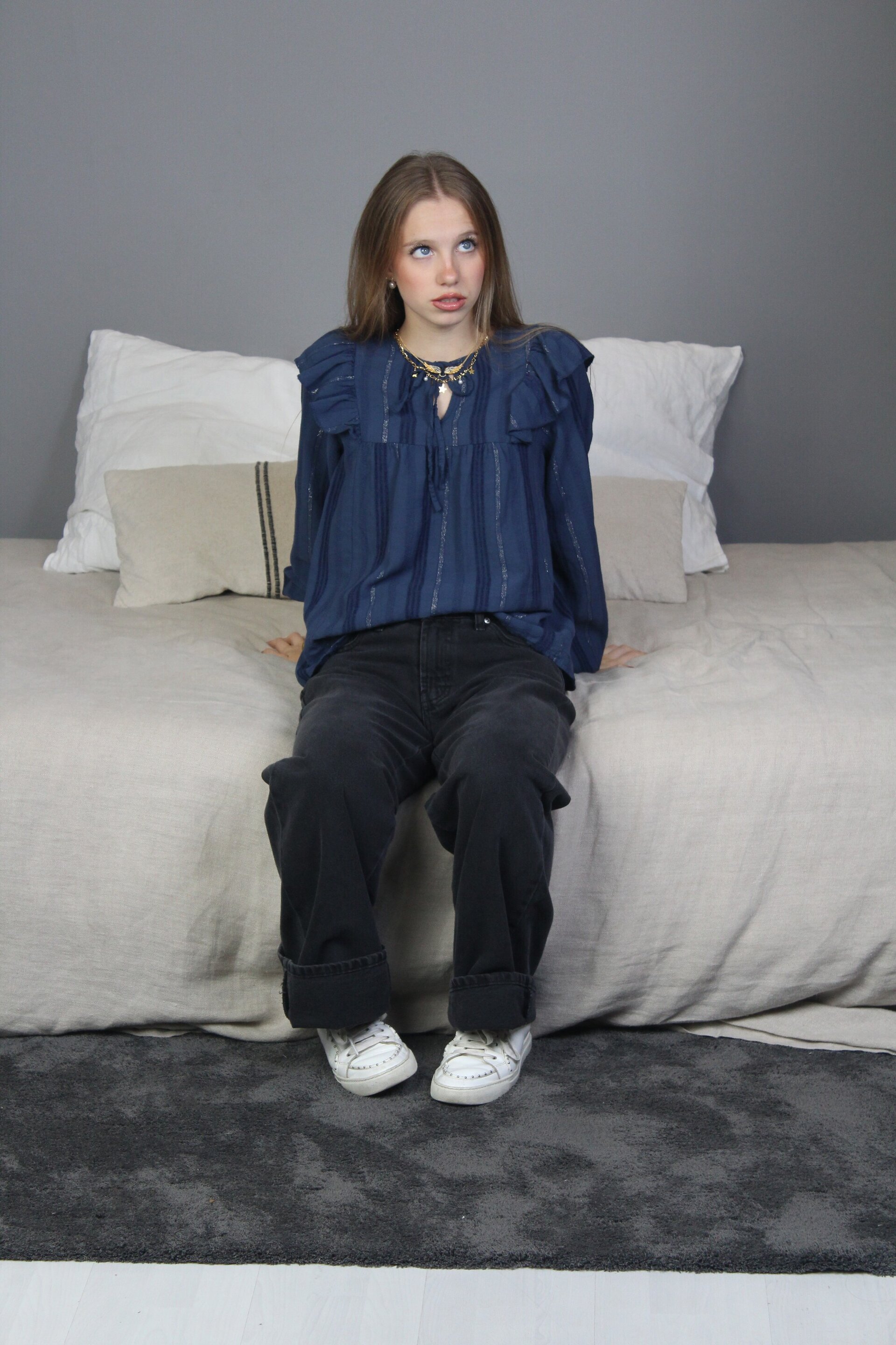 Blusa Rotterdam - 2