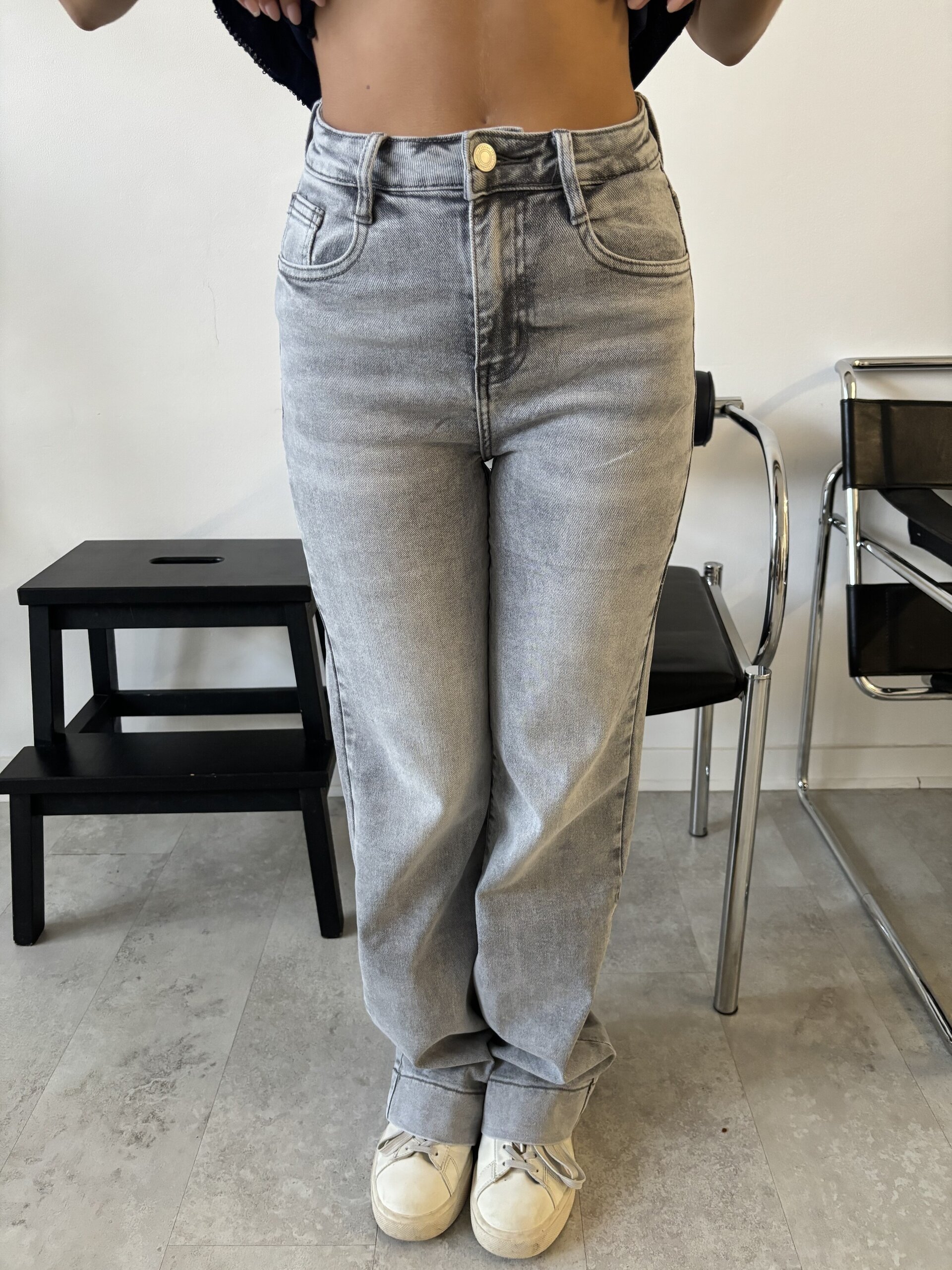 Pantalón Zeus - 2
